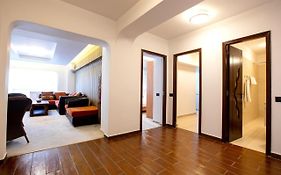Unirii Residence