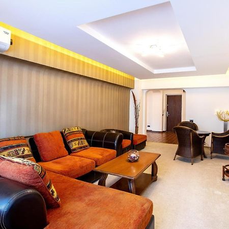 Unirii Residence Бухарест Экстерьер фото