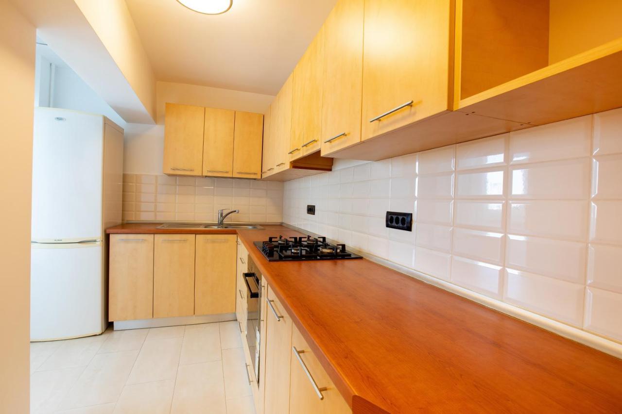 Unirii Residence Бухарест Экстерьер фото