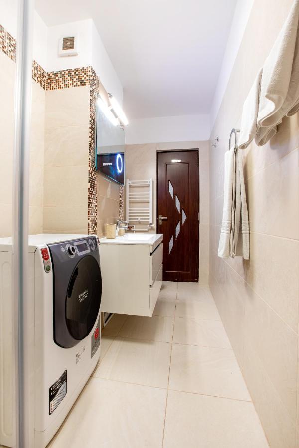 Unirii Residence Бухарест Экстерьер фото